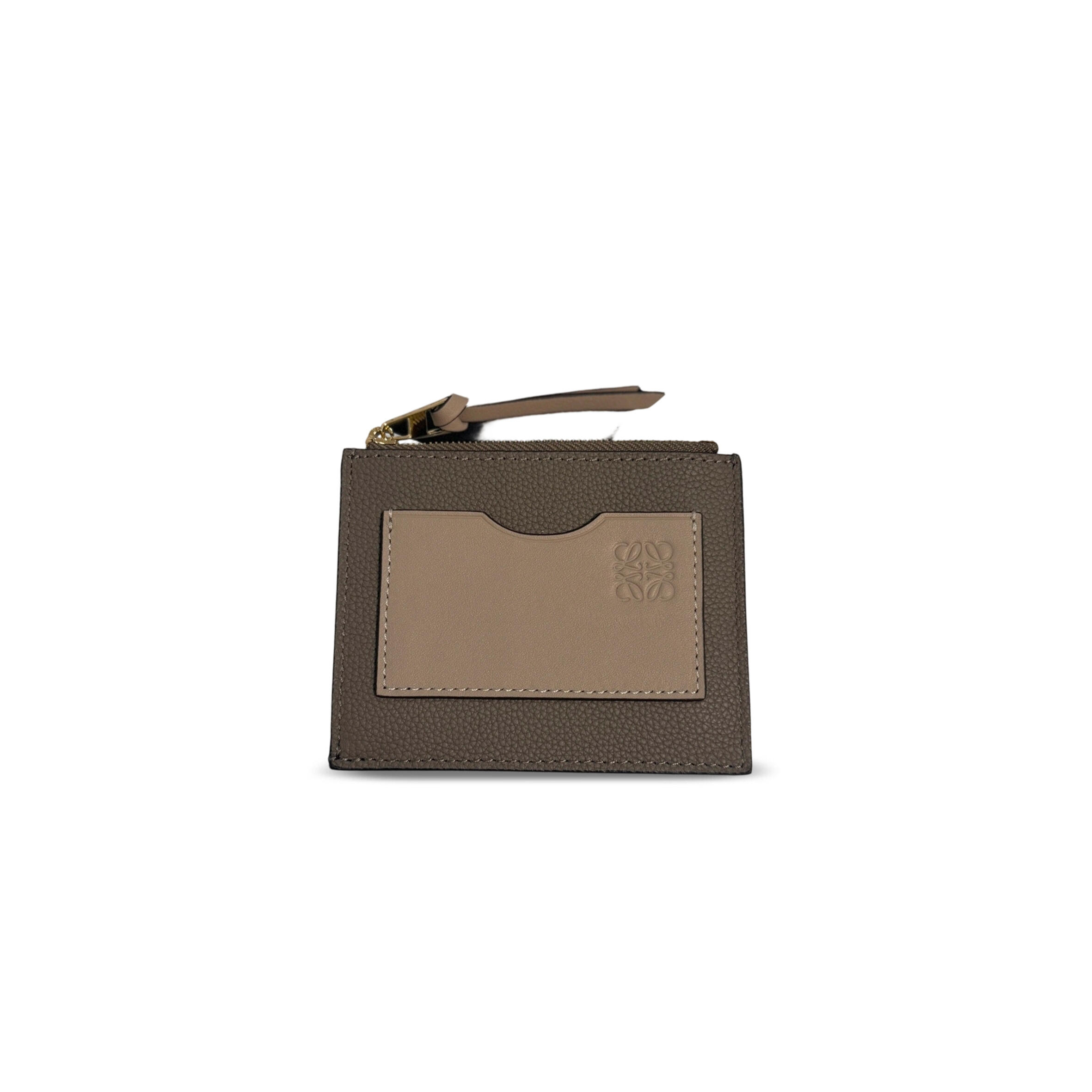 L0ew* COIN CARDHOLDER (12*10cm)